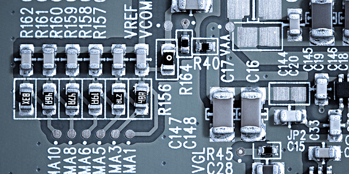 分子級裝配機(jī)器人：碳納米管電阻在納米電路中的應(yīng)用