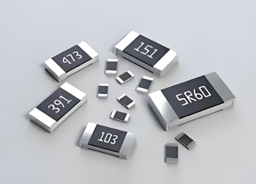 抗浪涌貼片電阻 抗浪涌貼片電阻