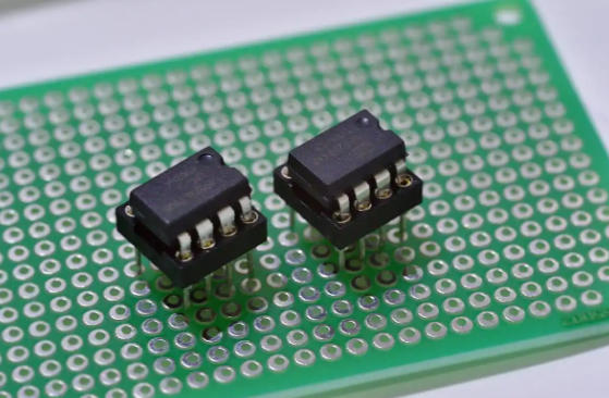 光耦矩陣 光耦矩陣