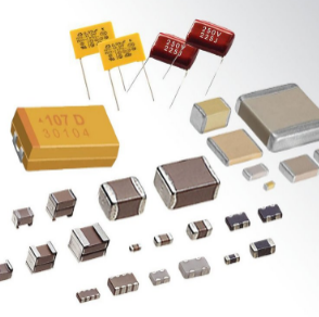 電容儲存注意事項