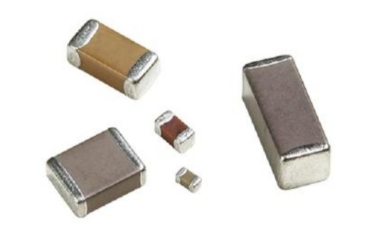  貼片電容 1206 X7R 102K (1nF) 2000V ±10% 厚度 1mm