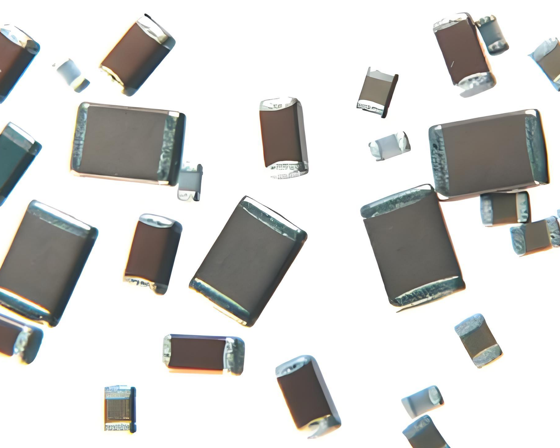 怎樣判斷電容是否匹配電路？