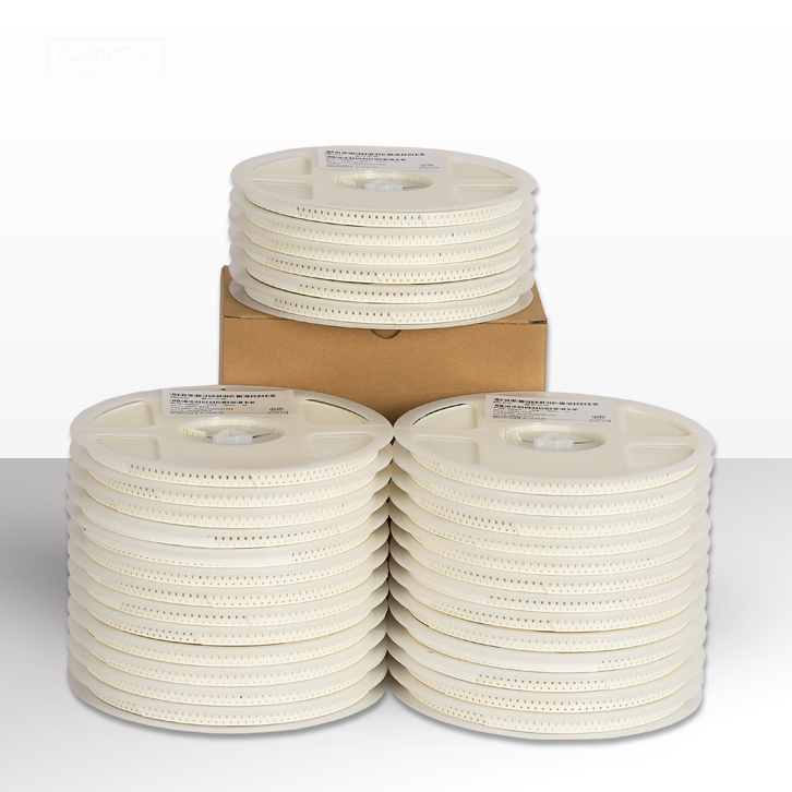  貼片電容 1206 X7R 221K (220pF) 1000V ±10% 厚度 1mm