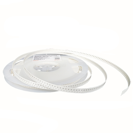  貼片電容 1206 X7R 681K (680pF) 1000V ±10% 厚度 1mm