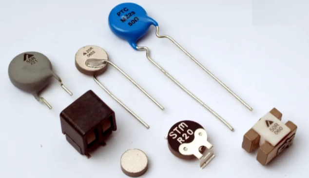 多品類熱敏電阻怎么選？