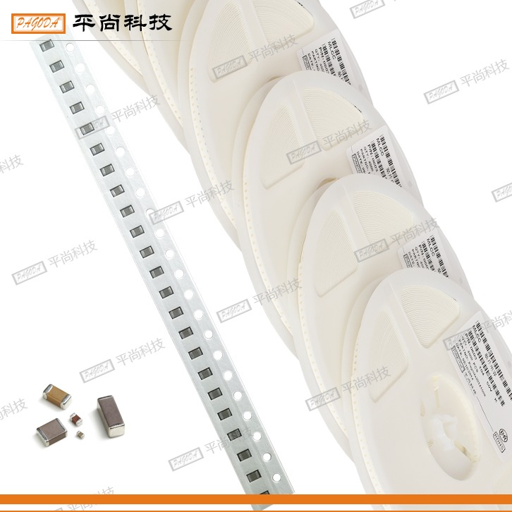  貼片電容1210 X5R 476M (47μF) 6.3V ±20% 