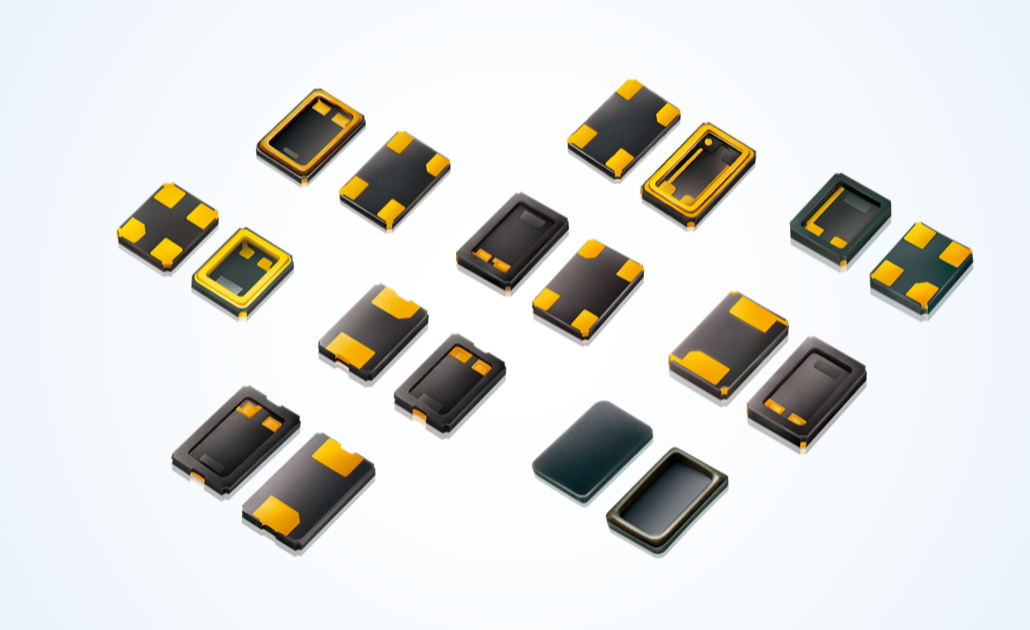 醫療時鐘晶振 3225 12MHz ±10ppm 醫療級高穩定