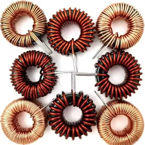 AI眼鏡諧振電感 0402 22nH ±5% 高 Q 高頻穩定