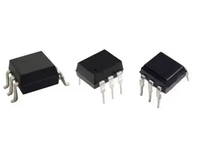 光耦在醫療設備中的應用