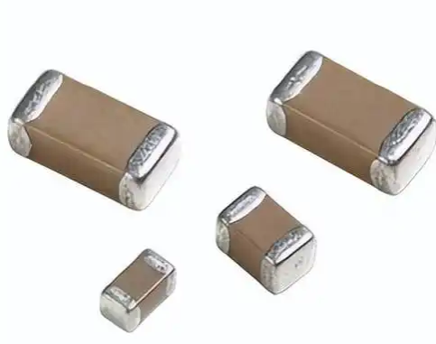 醫療陶瓷電容 0402 100nF ±10% X7R 醫療級低損耗