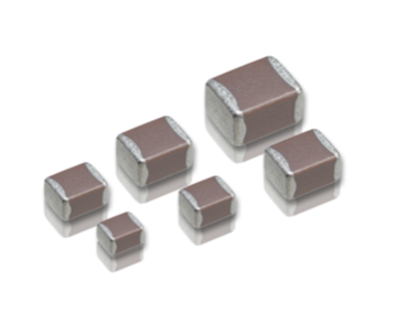 AI 去耦 MLCC 0402 0.1μF 50V X7R 低 ESR AI 芯片專用