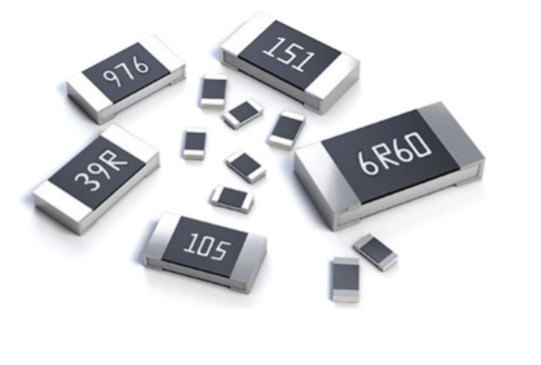 AI 眼鏡高精度電阻 0402 10KΩ ±1% 高精度低溫漂