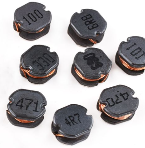 醫療功率電感 0603 4.7μH ±20% 大電流低損耗