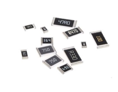 醫療穩壓電阻 0402 10kΩ ±1% 低溫漂醫療級基準穩壓