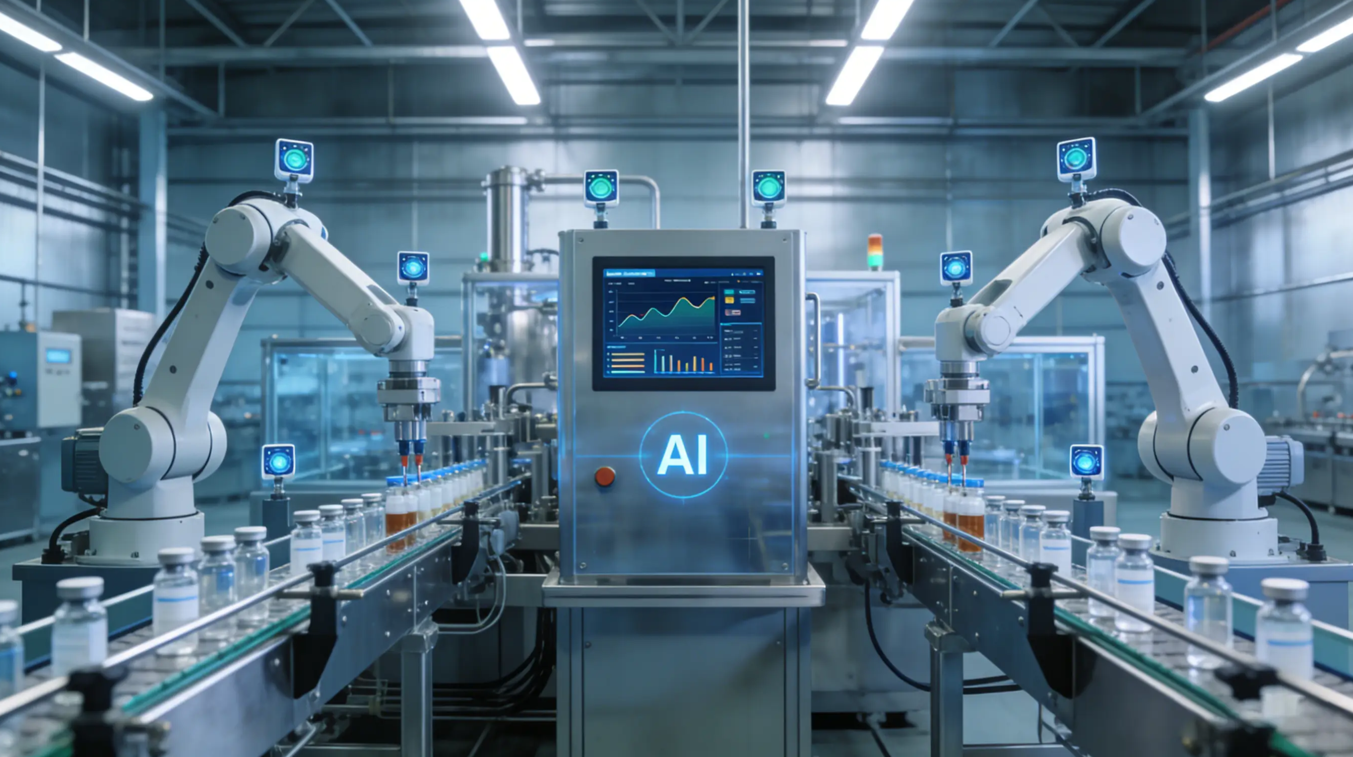 低功耗貼片晶振賦能AI設備精準運行