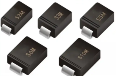 AI眼鏡整流二極管 0603 1N4148 高速開關(guān)