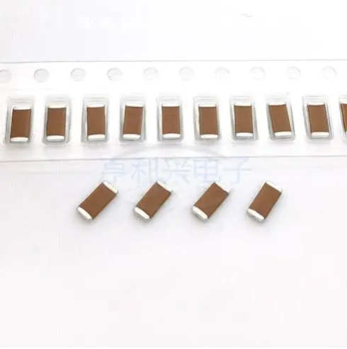 醫療高壓電容 10×12.5mm 1μF 250V 醫療級安規高壓