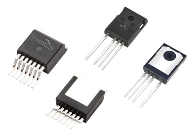 儲能 MOSFET柵極電阻 0603 100Ω ±1% 低噪聲快速開關