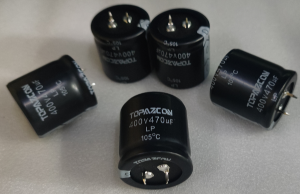 儲能直流鏈路穩定高效運行的核心支撐