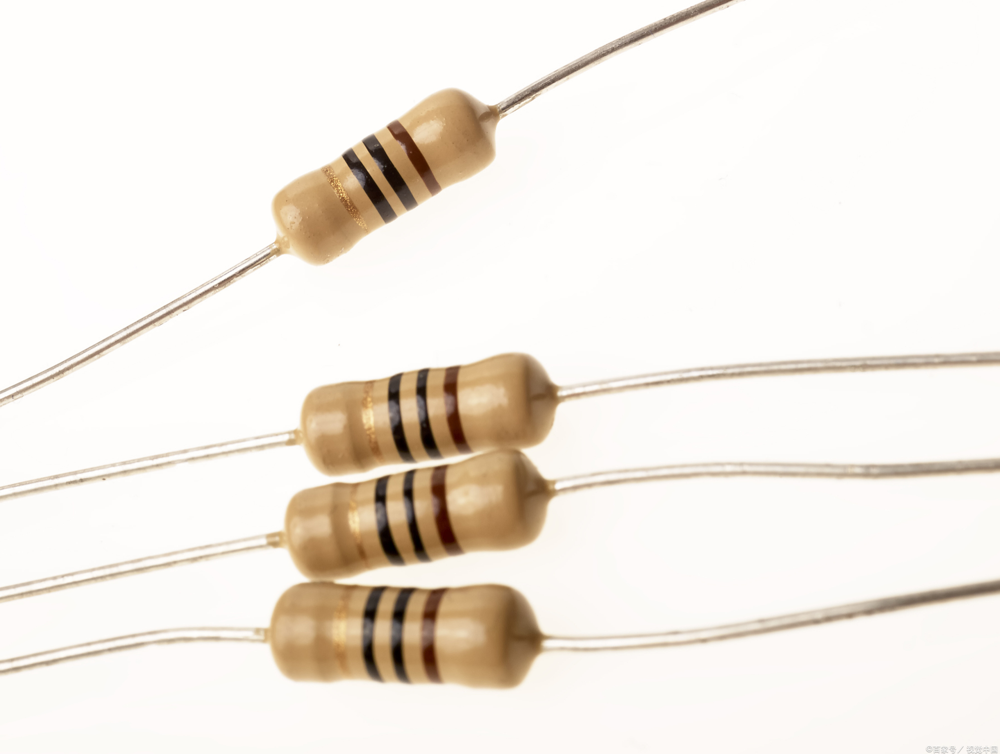 高精準高穩定！高精度電阻的技術特性與應用價值