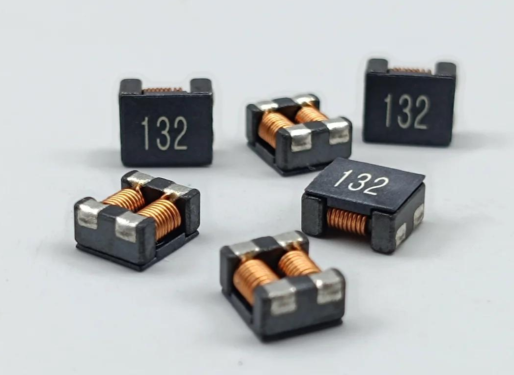 醫(yī)療共模電感 0603 90Ω 100MHz 醫(yī)療級低漏磁