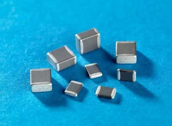 微型MLCC在AI眼鏡中的應用解析
