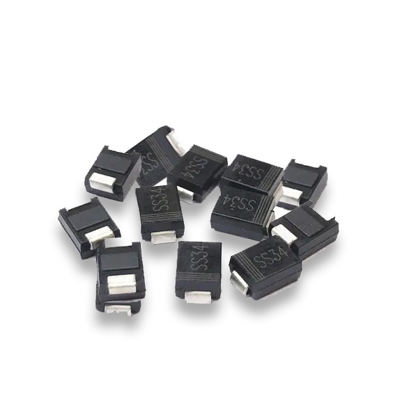 醫療穩壓二極管 SOD-123 3.3V 低漏流醫療級高穩定