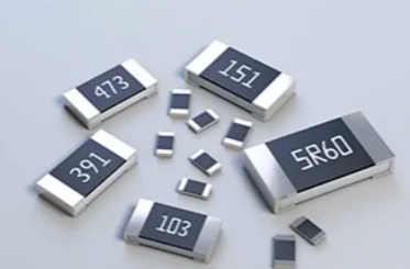 AI眼鏡薄膜電阻 0402 10KΩ ±1% 高精度低溫漂