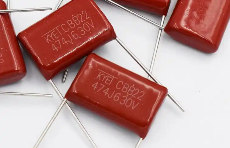 聚丙烯薄膜電容在儲能系統中的應用