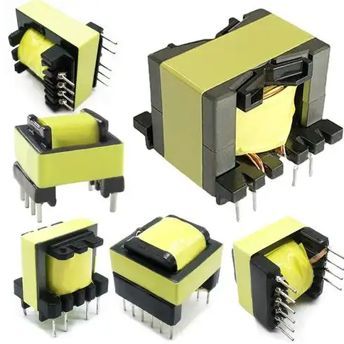 醫(yī)療高頻變壓器 貼片式 小型化 醫(yī)療級(jí)安規(guī)隔離