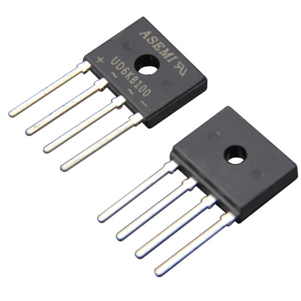 醫療整流二極管 SOD-123 1A 100V 醫療級低損耗