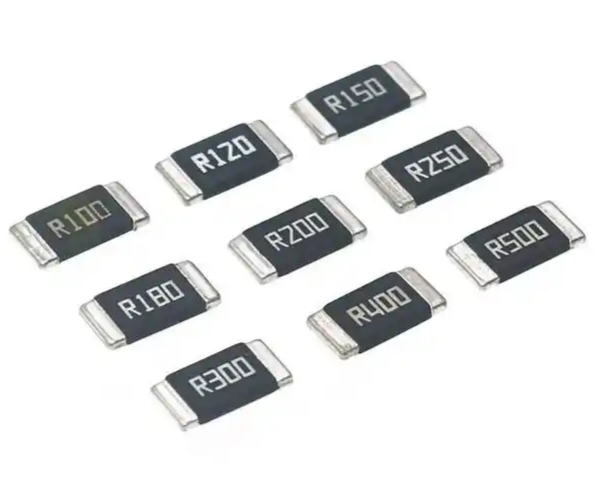 醫療精密采樣電阻 0402 0.1Ω ±1% 低溫漂高精密