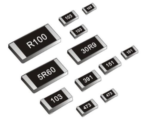 儲能厚膜電阻 0805 10KΩ ±5%