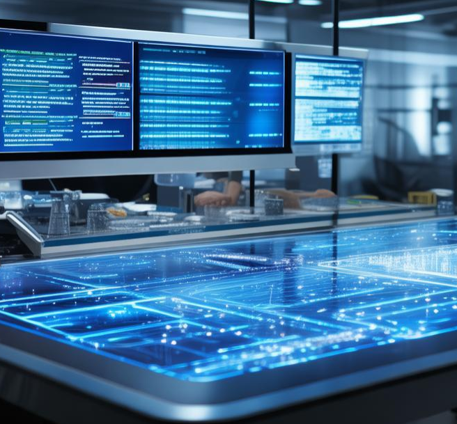 AI高算力場景下的電路安全核心