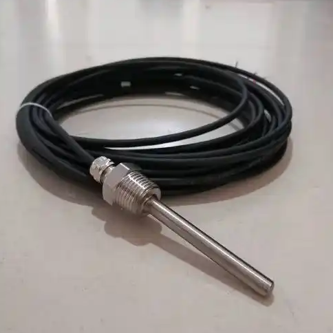 AI 溫度探頭 NTC 熱敏電阻 高精度