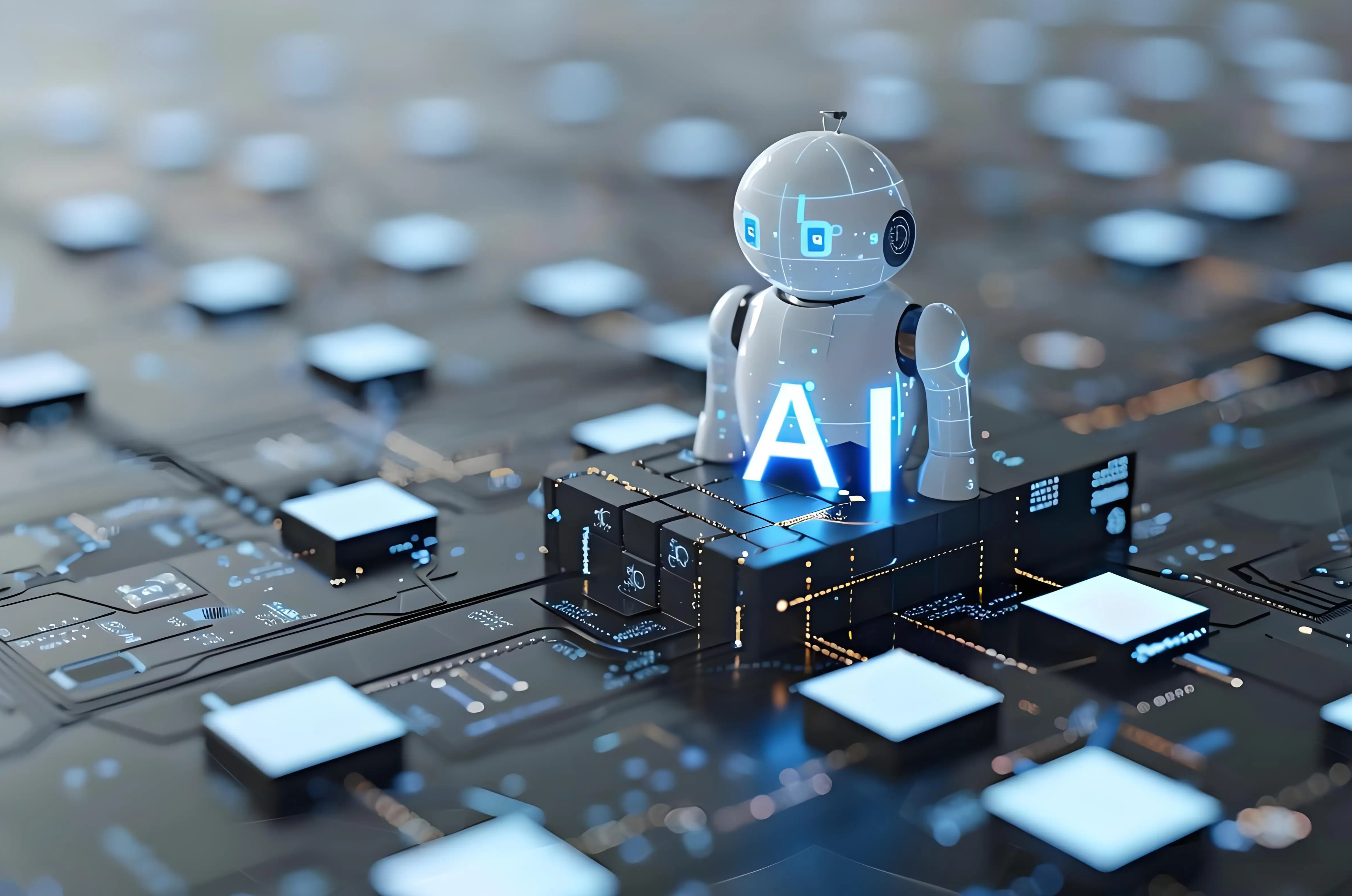 高容量MLCC維持AI算力平穩輸出