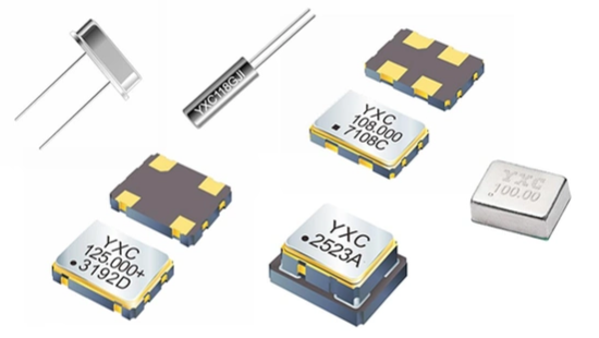 AI 高精度時鐘晶振 3225 12MHz ±10ppm 高精度 